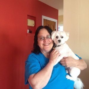 Meet your Posher, Joanne